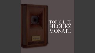 Monate Radio Edit [upl. by Sokul]