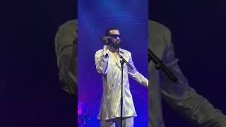 Fally Ipupa Délibération Lille full vidéo [upl. by Keefe]