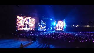 new concert singapore 2024 jaychou chapter seven [upl. by Avir88]