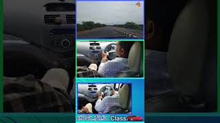 Steering control Class ShortsvideoEasy AMDrivingCar Tutorial [upl. by Neo]