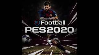 rumo1k pes 2020 que época de 2019 quando lançou o pes 2020 em 2019 [upl. by Acirrej]