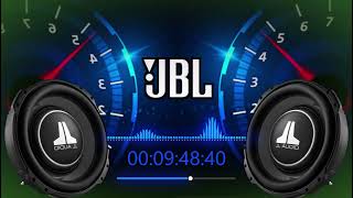 BASSBOSTEDMUSICJBL VIPBASS [upl. by Pironi857]