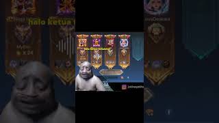 PASCOL TUNALEHER mobilelegends mlbb pascoltopglobalmiya miyapascol ml [upl. by Behka651]