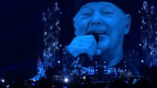 Vasco Rossi  quotSiamo quiquot Live Bari 2022 [upl. by Gazzo]