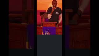 preacher preachprayprophesy tdjakes johngray howlong [upl. by Sajovich315]