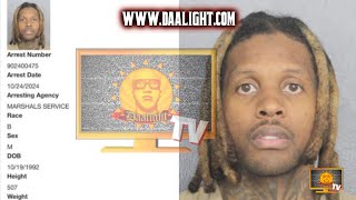 BREAKING NEWS LIL DURK AND 5 OTHER OTF MEMBERS INDICTED BY FEDS IN MURD3R FOR HIRE⛅📺🗞️ [upl. by Fairfield]