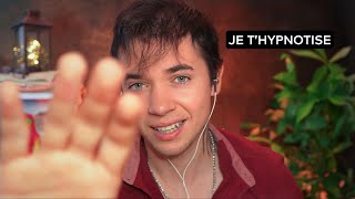 ASMR  HYPNOSE POUR DORMIR A 98   stress  dormir [upl. by Irem]