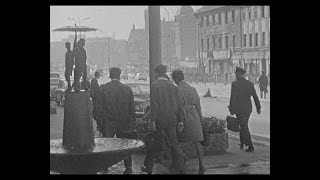 Romanze einer Stadt KarlMarxStadt III 1969 [upl. by Fishback]