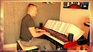 The Last Of The Mohicans Promentory  Piano Version  Trevor Jones [upl. by Yelhak]