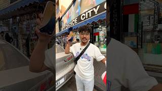 iPhone 16pro  India vs Dubai😳shorts shettybrothers [upl. by Nnahsal]