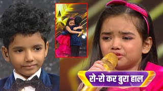 Today  Avirbhav के लिये खूब रोई Pihu  Grand Finale  Superstar Singer Season 3  2024  Winner [upl. by Neyuq]