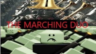 Zombies and Tubas Wolfenstein March [upl. by Tanhya946]