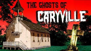 The Ghosts of Caryville  Wisconsin Haunts [upl. by Adiel366]