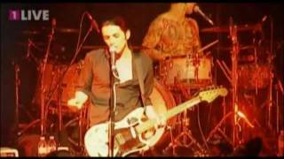 PLACEBO  Ashtray Heart  Live  Cologne 030609 [upl. by Perni]