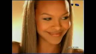 Samantha Mumba  Baby come over VIVA TV 2004 november 18 [upl. by Sailesh311]