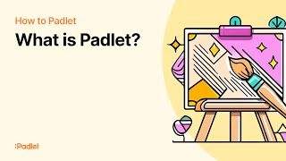 What is Padlet [upl. by December]