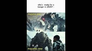 Pacific Rim Cataclysm pacificrim pacificrimcataclysm movie meme shorts edit fnaf mjnecraft [upl. by Latta]