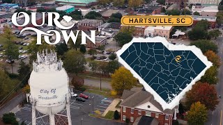 Hartsville  Our Town [upl. by Yeldah]