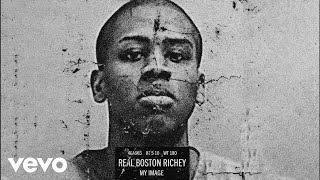 Real Boston Richey  My Image Official Audio [upl. by Sewellyn]