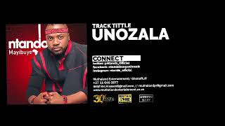 Ntando  Unozala Official Audio [upl. by Lani744]