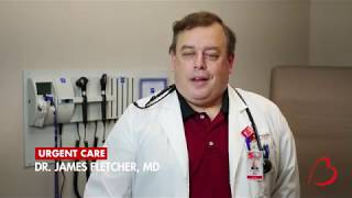 What is Urgent Care [upl. by Kired]