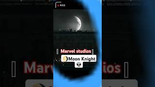 Moon knight🌖🌖 Marvel 🔥🔥Web series  movie scene [upl. by Toback]