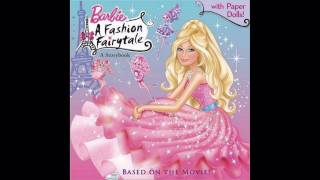 The song  Barbie a fashion fairytale New  Music in this movie [upl. by Nnaitsirhc]