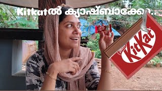 kitkat Gpay Cashback Offer Redeem  kitkat ൽ ക്യാഷ് ബാക്കോ😳😇  Thasleema Safvan [upl. by Des]