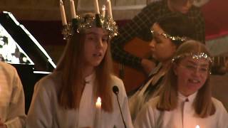 TYL Lucia 2018 [upl. by Quinton]