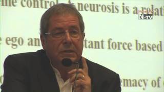 Jungs Understanding of Schizophrenia  Yehuda Abramovitch MD  IAAP 2013 CPH  August 22 2013 [upl. by Akilaz]