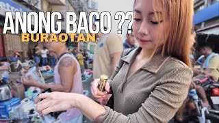 ANONG BAGO SA BURAOTAN [upl. by Thinia833]