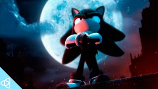 Shadow the Hedgehog  2005 Game Trailer High Quality [upl. by Ludwigg]