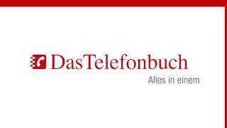 Das Telefonbuch Kampagne 2016  Funkspot quotGeliebtequot [upl. by Eiger]