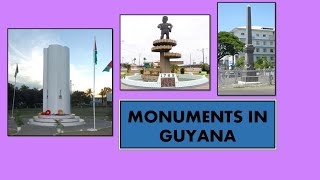 Monuments  Definition [upl. by Enialehs357]