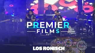 Los Ronisch  Despidiendo la Felicidad [upl. by At]