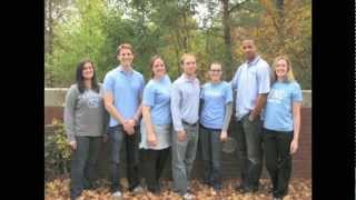 UNC KenanFlagler Alumni on Teamwork [upl. by Adali]