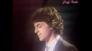 Claude Barzotti  Madame 1982  Music Video HD [upl. by Constancy]