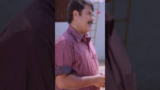 Watch full video 👆 Karmegham Movie Scenes  karmegham mammootty abhirami vadivelu shorts [upl. by Llenrod]