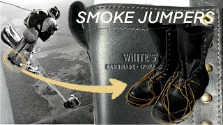 Whites  Original Smokejumpers review [upl. by Iran678]