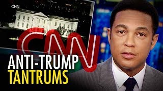 CNNs ratings TANK due to Trump bashing  Amanda Head [upl. by Scrivings]