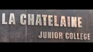 LA CHATELAINE SCHOOL  VIVID VERSATILITY FAREWELL  VIDEO 1 [upl. by Nylcsoj]