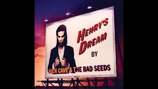 3000 Best Albums 2150 Nick Cave  Henrys Dream 1992 Dans Mini Album Review [upl. by Legim]