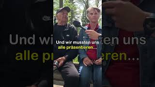 90jähriger Zeitzeuge erzählt vom Krieg [upl. by Nosle]