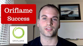 Oriflame success  How to Succeed In Your Oriflame Business [upl. by Brandais342]