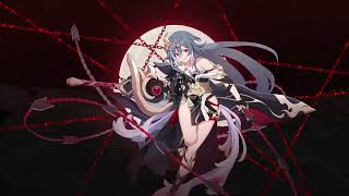 Domineer Honkai Impact 3rd PV OST Extended and With Whip Sound [upl. by Zurek829]