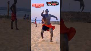 Challenge  Oubile Marka Ndiaye Alboury 😂😂 shorts viralvideo Abonnezvous [upl. by Anieral137]