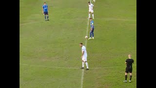 PREMIJER LIGA BiH 10 kolo Široki Brijeg  Igman 20 [upl. by Acinaj926]