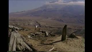 Mt St Helens Natl Park [upl. by Aynos398]