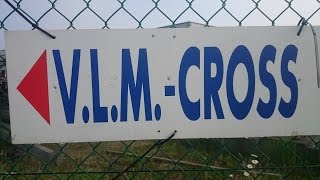 VLM  Cross in Bree op 28 en 29 Mei 2016 MOTORCROSS VLM CROSS [upl. by Bouchard]