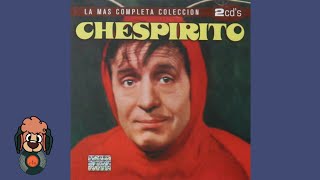 Churi Churin Fun Flais  Elenco Chespirito [upl. by Yssirc278]